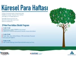 Küresel Para Haftası