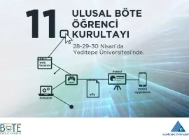 11. ULUSAL BÖTE ÖĞRENCİ KURULTAYI