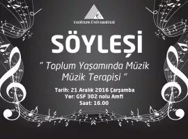 Söyleşi