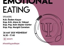 Duygusal Beslenme