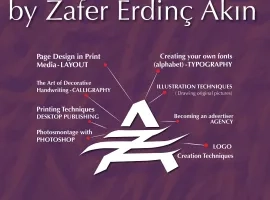 ZAFER ERDİNÇ AKIN EĞİTİMLERİ İLE UZMANLAŞIN