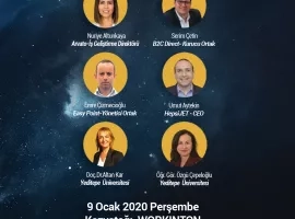 E-Ticaret Lojistiğinde Yeni Trendler