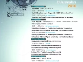 Tasarımda Güz Buluşmaları  2016