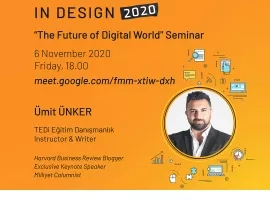 Tasarımda Güz Buluşmaları 2020