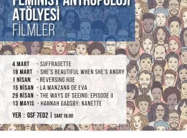 Feminist Antropoloji Atölyesi | Filmler