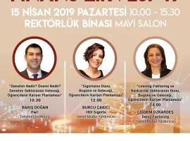Finans Zirvesi'19