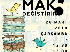 Çamlık'ta Okuyoruz