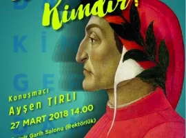 Gerçek Dante Kimdir?