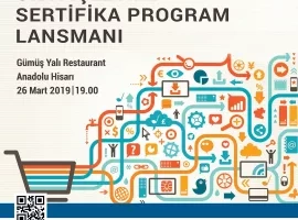 Gıda İşletme Sertifika Program Lansmanı