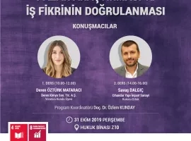 Girişimci Hikayesi | Pazar Araştırması ve İş Fikrinin Doğrulanması