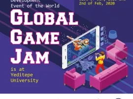 Global Game Jam
