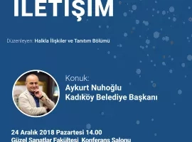 Yerel Yönetimlerde İletişim