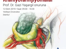 1. Hipofiz Günü - Kraniyofarinjiyomalar