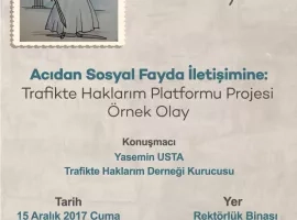 Modern Bir Themis Öyküsü