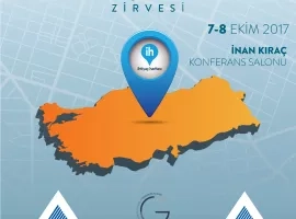 İHTİYAÇ HARİTASI ZİRVESİ 2017 - 2018