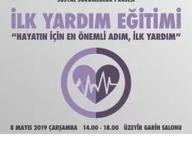 Siyaset Bilimi ve Uluslararası İlişkiler Bölümü Öğrencileri | Sosyal Sorumluluk Projesi