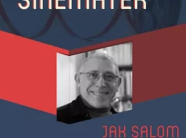 Geçmişten Günümüze Sinematek