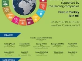 Sürdürülebilirlik Zirvesi'18