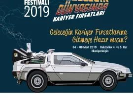 Kariyer Festivali’19