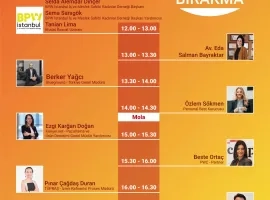 Kariyerini Şansa Bırakma