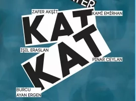 KAT KAT (LAYER BY LAYER)