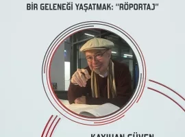 Medyada Güncel Konular Seminerler Dizisi - 59