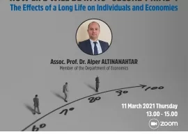 İkinci Bahar'da Hayat Nasıl Olacak?