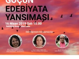 KEKAM | Göçün Edebiyata Yansıması