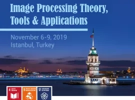 International Conference on Image Processing Theory, Tools & Applications
