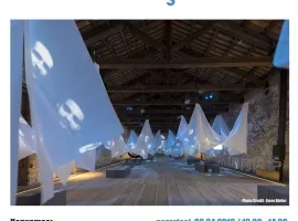 Mimarlık Bölümü Seminer Dizisi - Güncel İşler | Mimar Kerem Piker