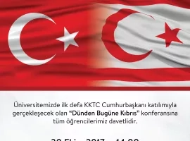 DÜNDEN BUGÜNE KIBRIS