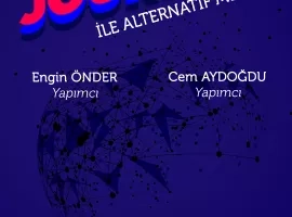 140 Journos ile Alternatif Medya