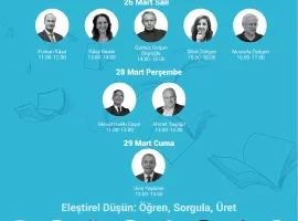 Kütüphane Haftası | İmza Töreni