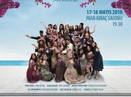 MAMMA MIA MÜZİKALİ