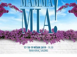 Mamma Mia | Müzikal