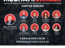 MechaniCareer | Kariyer Günleri