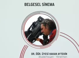 Belgesel Sinema