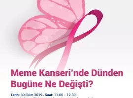 Meme Kanseri'nde Dünden Bugüne Ne Değişti?