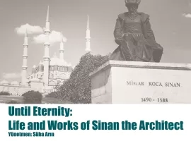 Mimar Sinan Haftası Etkinlikleri '17 Belgesel Gösterimi