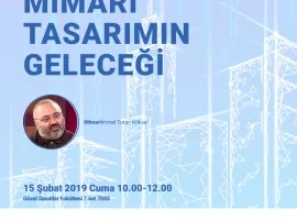 Mimari Tasarımın Geleceği