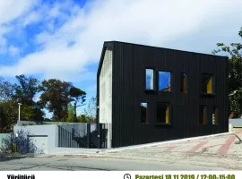 Teknik Gezi | Erke Green Academy