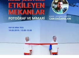 Kompozisyonu Etkileyen Mekanlar