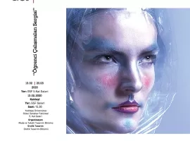 Moda ve Tekstil Tasarımı Bölümü - Öğrenci Çalışmaları Sergisi