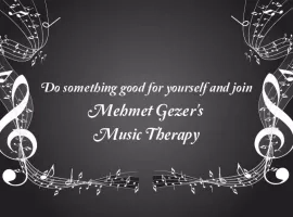 MÜZİK TERAPİSİ