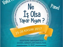 Ne İş Olsa Yapar Mıyım ?