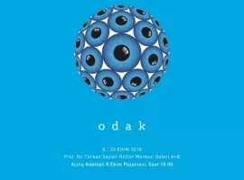 ''odak'' Sergisi
