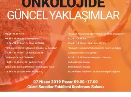 Sağlık Kulübü | Onkolojide Güncel Yaklaşımlar