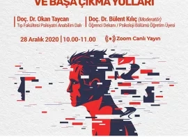 Pandeminin Psikolojik Etkileri ve Başa Çıkma Yolları