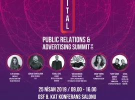 Public Relations & Advertising Summit 2019
