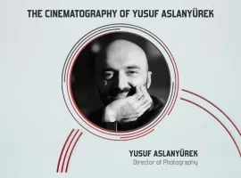 Radyo, Televizyon ve Sinema Bölümü Medya Seminerleri Dizisi 91